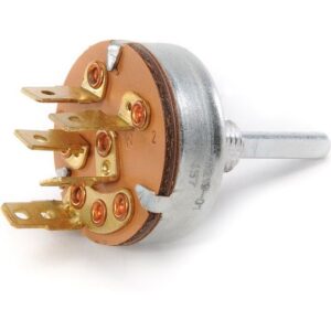 5711.jpg Crown Automotive J5460089 Wiper Switch for 68-82 Jeep CJ-5, CJ-6, CJ-7 & CJ-8 Scrambler