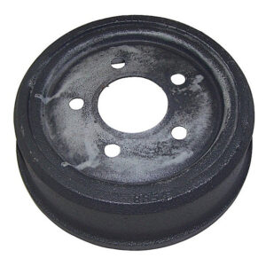 5732482.jpg Crown Automotive 5732482 Brake Drum for DJ Postal Jeep with 9" Brakes