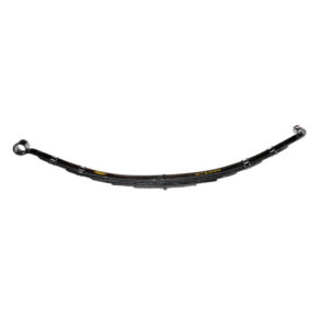 Crown Automotive J5363331 Rear Leaf Spring Assembly for 76-86 Jeep CJ Series