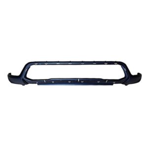 5XV45TZZAA.jpg Crown Automotive 5XV45TZZAA Front Fascia Surround for 16-19 Jeep Grand Cherokee WK