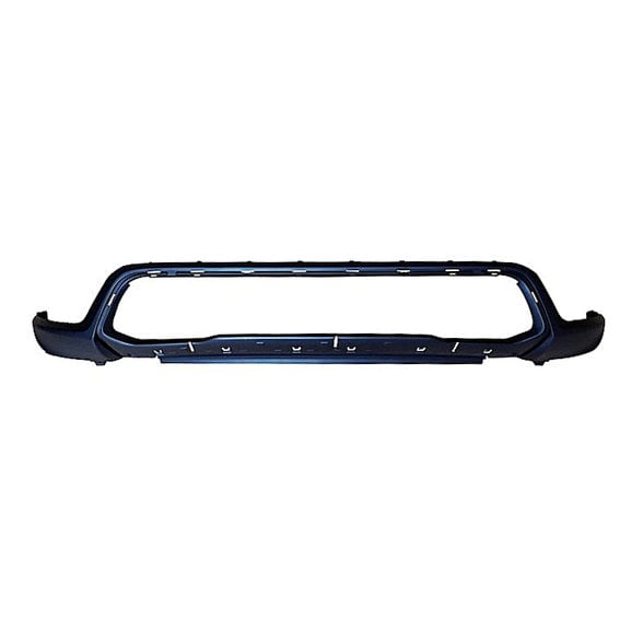 5XV45TZZAA.jpg Crown Automotive 5XV45TZZAA Front Fascia Surround for 16-19 Jeep Grand Cherokee WK