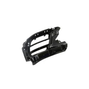 5YB26DX8AA.jpg Mopar 5YB26DX8AA Right Front Fog Light Fascia for 17-19 Jeep Grand Cherokee WK2 SRT