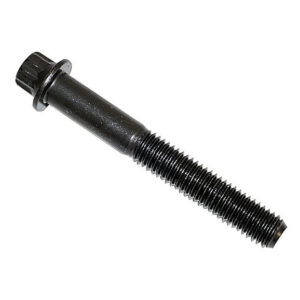 6035514.jpg Crown Automotive 6035514 Cylinder Head Bolt for 81-06 Jeep CJ, Wrangler YJ, TJ & Unlimited; 87-01 Cherokee XJ and 93-04 Grand Cherokee ZJ & WJ
