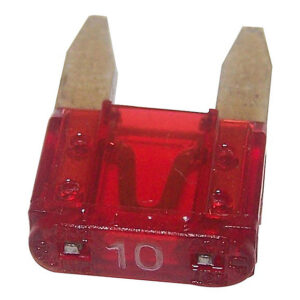 6101486.jpg Crown Automotive 6101486 10-Amp Mini Fuse for Jeep Vehicles