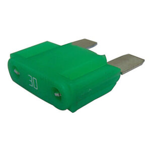 6101640.jpg Crown Automotive 6101645 30-Amp Fuse for Jeep Vehicles