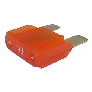 6101641.jpg Crown Automotive 6101641 40-Amp Fuse for Jeep Vehicles