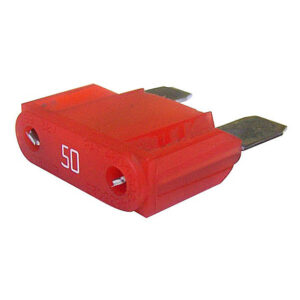 6101642.jpg Crown Automotive 6101642 50-Amp Fuse for Jeep Vehicles
