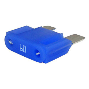 6101643.jpg Crown Automotive 6101643 60-Amp Fuse for Jeep Vehicles