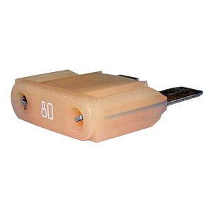 6101645.jpg Crown Automotive 6101645 80-Amp Fuse for Jeep Vehicles