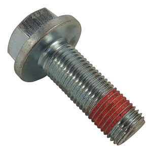 Crown Automotive 6104257AA Front Caliper Bolt for 07-18 Jeep Wrangler JK; 11-18 Grand Cherokee WK and 08-12 Liberty KK