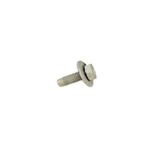 6105097.jpg Mopar 06105097AA Hex Head Screw M6x1.0x20 for 07-21 Jeep Wrangler JL, JK & Gladiator JT