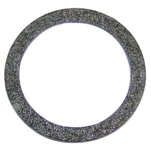 630299_0.jpg Crown Automotive 630299 PCV Valve Gasket for 41-71 Willys and Jeep CJ