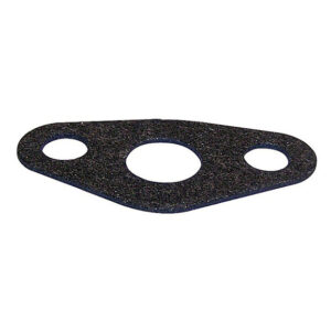 630398.jpg Crown Automotive 630398 Oil Strainer Support Gasket for 41-71 Jeep Willys and Jeep CJ with 4-Cylinder Engine