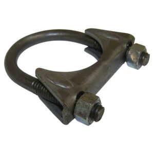 642469.jpg Crown Automotive 642469 1-3/4" Exhaust Clamp for Jeep Vehicles