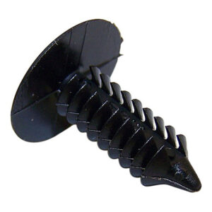 Crown Automotive 6501948 Exhaust Shield Push Pin Retainer for 08-12 Jeep Liberty KK