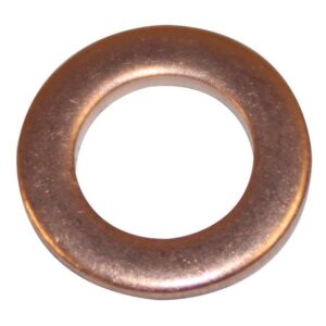 6502114.jpg Crown Automotive 6502114 Brake Hose Washer for 07-20 Jeep Wrangler JK, JL & Gladiator JT; 06-20 Grand Cherokee WK and 07-17 Patriot MK