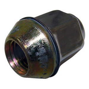 6502738.jpg Crown Automotive 6502738 Lug Nut for 07-17 Jeep Compass and Patriot MK