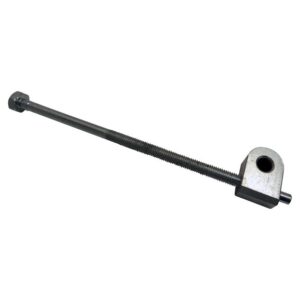 6503198K.jpg Crown Automotive 6503198K Serpentine Belt Tensioner Bolt & Collar for 97-02 Jeep Wrangler TJ; 96-01 Cherokee XJ and 97-98 Grand Cherokee ZJ