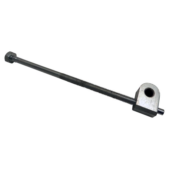 Crown Automotive 6503198K Serpentine Belt Tensioner Bolt & Collar for 97-02 Jeep Wrangler TJ; 96-01 Cherokee XJ and 97-98 Grand Cherokee ZJ