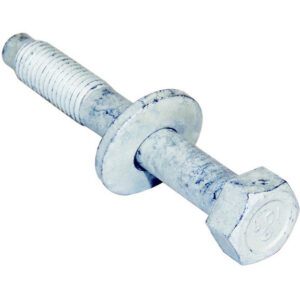 6505549AA.jpg Crown Automotive 6505549AA Bolt for 97-18 Jeep Wrangler TJ, JK, Cherokee XJ & Liberty KK