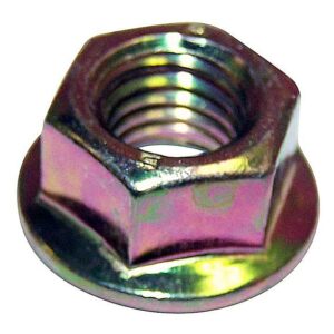 6505822aa.jpg Crown Automotive 6505822AA Steering Stabilizer Nut for 99-04 Jeep Grand Cherokee WJ