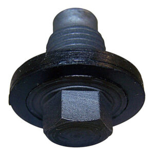 6506100aa.jpg Crown Automotive 6506100AA Engine Oil Drain Plug for 99-19 Jeep Vehicles