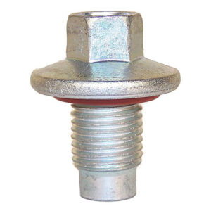 6507741aa.jpg Crown Automotive 6507741AA Engine Oil Drain Plug for 99-19 Jeep Vehicles