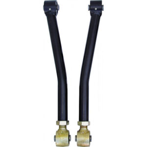 6552.jpg RockJock CE-9807FLA-BFGD Adjustable Front Lower Control Arms for 07-18 Jeep Wrangler JK