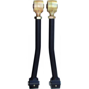 6553.jpg RockJock CE-9807RUA-BFGD Adjustable Rear Upper Control Arms for 07-18 Jeep Wrangler JK