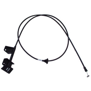 67476.jpg Crown Automotive 55026030 Hood Release Cable for 87-96 Jeep Cherokee XJ