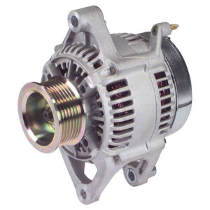67583.jpg Quadratec 90 Amp Alternator for 93-99 Jeep Grand Cherokee ZJ, WJ & Grand Wagoneer with 5.2L V-8