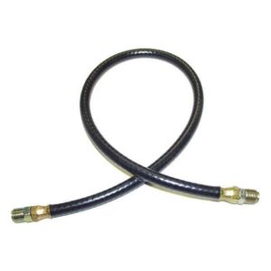 Crown Automotive A1197 Oil Filter Hose for 41-45 Jeep MB