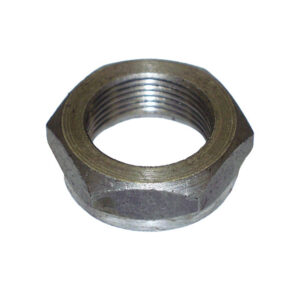 Crown Automotive J0638513 Crankshaft Pulley Nut for 41-71 Jeep Willy's and CJ