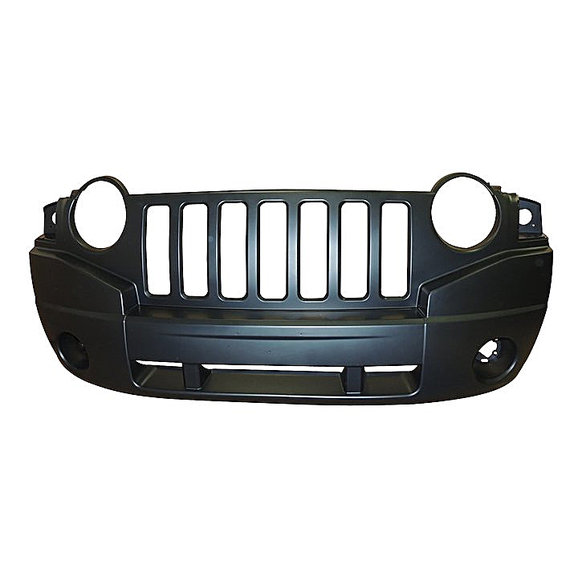 68002271ab.jpg Crown Automotive 68002271AB Front Fascia for 07-10 Jeep Compass MK