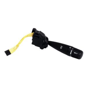 Crown Automotive 68003214AD Wiper Switch for 07-18 Jeep Wrangler JK Without Rear Wiper