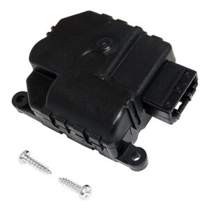 Crown Automotive 68004016AA Blend Door Actuator for 08-12 Jeep Liberty KK