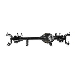 Mopar 68004068AC D30 Front Axle Assembly 3.21 Gears for 14-15 Jeep Wrangler JK