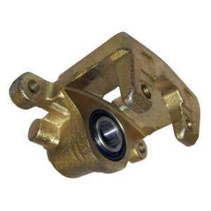68020252ab.jpg Crown Automotive 68020252AB Passenger Side Rear Brake Caliper for 07-17 Jeep Compass and Patriot MK