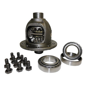68026549AA.jpg Crown Automotive 68026549AA Differential Case Assembly for 07-18 Jeep Wrangler JK and 08-12 Liberty KK with Dana 30 Axle