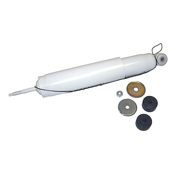 68027792AA.jpg Crown Automotive 68027792AA Heavy Duty Front Shock for 07-18 Jeep Wrangler JK