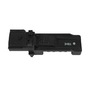 Mopar 68029261AA Clutch Starter Interlock Switch for 18-20 Jeep Wrangler JL & Gladiator JT