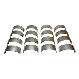 Crown Automotive 68029429K Connecting Rod Bearing Set for 05-18 Jeep Grand Cherokee WK and 06-10 Commander XK with V8 Engine