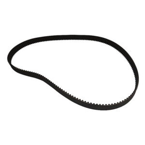 Crown Automotive 68029524AA Timing Belt for 07-18 Jeep Wrangler JK and 08-12 Liberty KK with 2.8L Diesel Engine