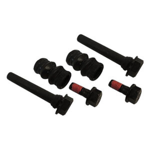 68049018AA.jpg Crown Automotive 68049018AA Front Caliper Pin Set for 08-18 Jeep Wrangler JK and 08-12 Liberty KK with Heavy Duty Brakes