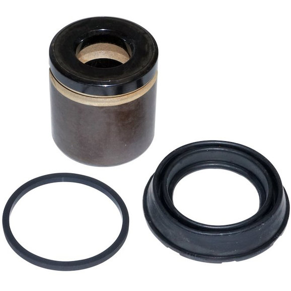68052375AA.jpg Crown Automotive 68052375AA Rear Brake Caliper Rebuild Kit for 11-17 Jeep Grand Cherokee WK2