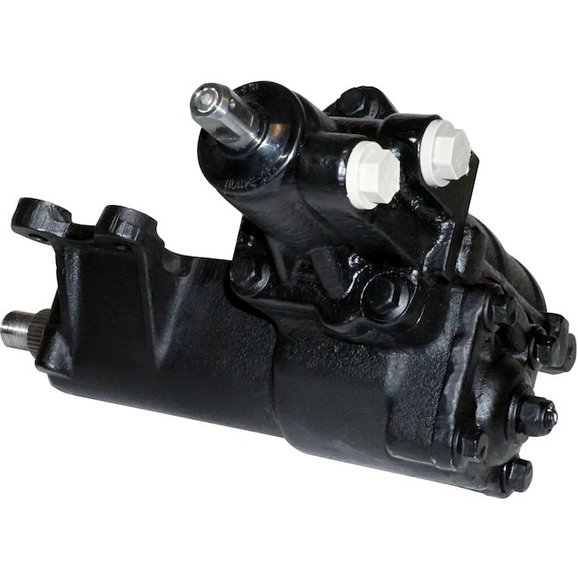 68052897AC.jpg Crown Automotive 68052897AC Steering Gear Assembly for 07-18 Jeep Wrangler JK
