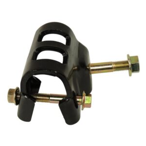 68066693AA.jpg Crown Automotive 68066693AA OE Steering Stabilizer Bracket for 07-18 Jeep Wrangler JK