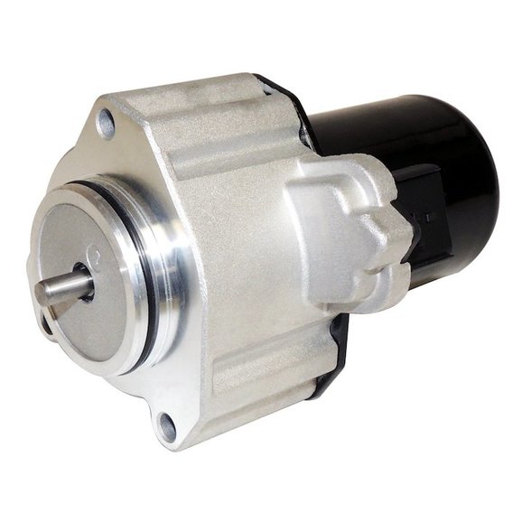 68071235AC.jpg Crown Automotive 68071235AC Transfer Case Motor for 11-20 Jeep Grand Cherokee WK2 and 08-12 Liberty KK