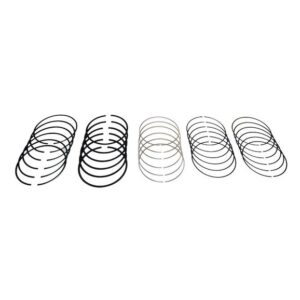68078776AA.jpg Crown Automotive 68078776AA Standard Piston Ring Set for 12-18 Jeep Wrangler JK and 11-15 Grand Cherokee WK with 3.6L Engine