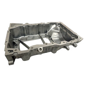 68078951ac.jpg Crown Automotive 68078951AC Upper Engine Oil Pan for 12-18 Jeep Wrangler JK